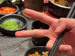 -九田家黑牛烤肉料理(云龙万达店)