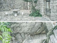 -于家石头村景区