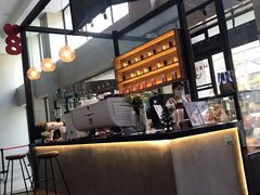 -8 Hearts Coffee(悟锦世纪大楼店)
