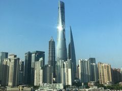 -上海外滩英迪格酒店