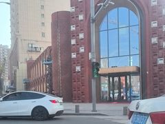 -艾力烤肉店(和平南路店)