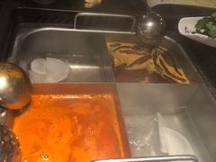 -东道煮牛肉火锅(重庆路店)