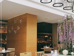 -金海湾自助餐厅(金陵饭店)