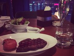 -沈阳君悦酒店·意坊意大利餐厅