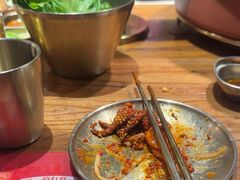 -西塔老太太泥炉烤肉(万柳华联店)