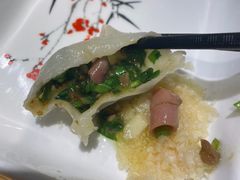-小平岛開海水饺(浑南店)