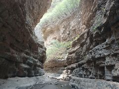 -龙门涧景区