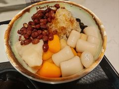 -鲜芋仙(观音桥大融城LG店)