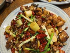 -静一餐厅·湖北菜(前门店)