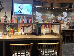 -雷神拉面(财富中心玉米楼店)