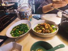 -锦府盐帮·李宅(领展购物广场中关村店)