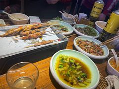 -管氏翅吧(望京东店)