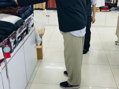 -新街口百货商场