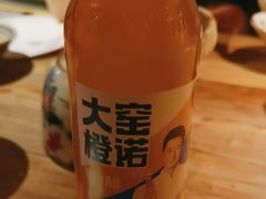 -破三川·新川菜(静安大融城店)