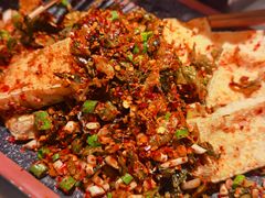 -五样儿西昌小签签烤串(建设路店)