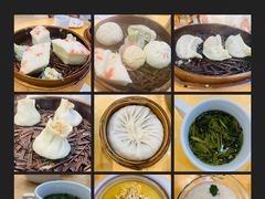 -富春茶社(国庆路店)
