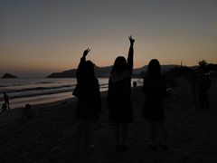 -西涌国际滨海旅游区