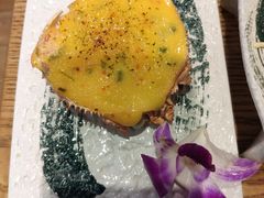 -林妈妈村·日式料理(宝山万达店)