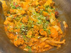 -山河屯铁锅炖(哈西站店)