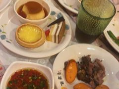 -东方雅典水疗美食汇(金海岸大厦店)