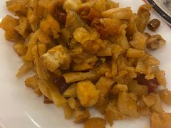-深运潮州粥(东门店)