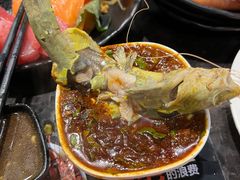 -川骄海鲜自助(亚运村店)