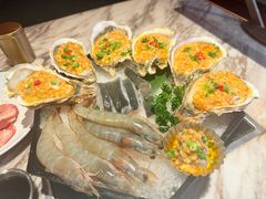 -火炉火自助餐(喜隆多店)
