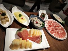 -快乐小羊火锅餐厅(农科路店)