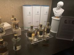 -香港丽思卡尔顿酒店水疗中心