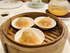 -明阁 Ming Court(广州朗豪酒店)