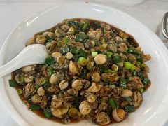 -阿忠食坊大排档·20年老店(万象城店)