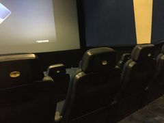 -AMG海上明珠影城(上海环球港RealDCinema店)