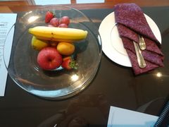 -广州富力丽思卡尔顿酒店