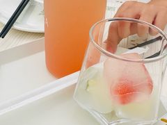 -大树餐厅(环球港店)
