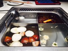 -海底捞火锅(长沙华创国际广场店)