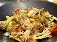 -老头儿油爆虾(胜利河美食街店)