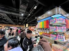 -胖东来生活广场(健康路店)