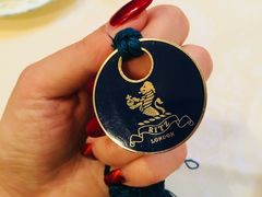 -The Ritz Restaurant