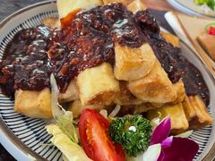 -上楼私房菜(院士路店)