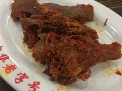 -西塔大冷面(市府大路店)