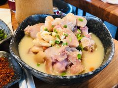 老妈蹄花-付小姐在成都(中山公园店)