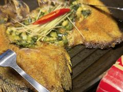 -雀舞云南菜(天津天河城购物中心店)