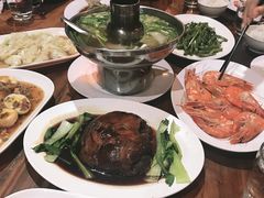-绿光森林餐厅