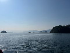 -千岛湖希尔顿休闲艇俱乐部