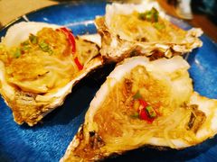 -凯悦·东方公主号 全球海鲜自助餐厅(凯丹广场店)