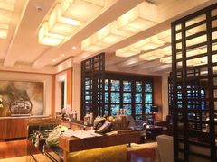 -杭州西子湖四季酒店-WL BISTRO西湖餐厅(灵隐路店)