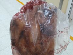 -阿满卤香鸡(新街口印象汇店)