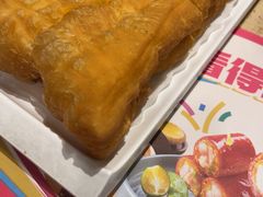 -点都德(千灯湖环宇城店)