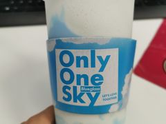 -Blueglass酸奶(财富购物中心店)