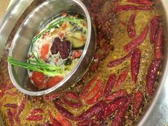 -重庆老火锅王(永陵路分店)